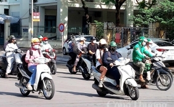 Dự báo thời tiết ngày mai 5/7/2024: Ngày nắng, chiều tối có mưa; trên biển có dông lốc và gió mạnh