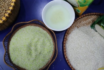 Người tiêu dùng cần cẩn trọng về gạo