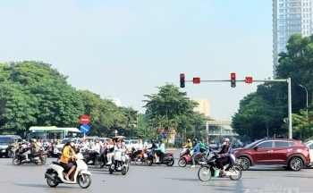 Dự báo thời tiết Hà Nội hôm nay 5/7/2024: Hà Nội tăng nhiệt, ngày nắng, chiều tối và đêm có mưa