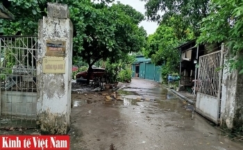 Công trình vi phạm xây dựng của Dược Mediplantex bị đề xuất cưỡng chế