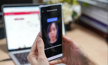 Có thể bạn quan tâm: Giao dịch trực tuyến nào không cần xác thực sinh trắc học?