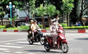 Dự báo thời tiết hôm nay ngày 6/7/2024: Bắc Bộ tăng nhiệt; Điện Biên, Lai Châu cảnh báo lũ quét, lở đất