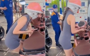 Tranh luận nảy lửa 