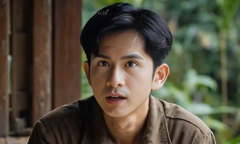 Đan Trường trông ra sao trong MV