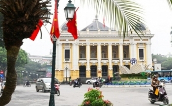 Dự báo thời tiết Hà Nội ngày mai 8/7/2024: Hà Nội tăng nhiệt, trời nắng nóng