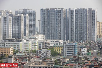 Chuyên gia hiến kế tháo gỡ vướng mắc, xốc lại thị trường bất động sản