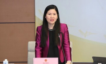 Điều động, bổ nhiệm nhân sự chủ chốt Bộ Y tế, Đà Nẵng, TP. Hồ Chí Minh