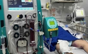 Sức khỏe nạn nhân bị cô ruột đầu độc bằng xyanua giờ ra sao?