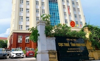 Vĩnh Phúc: Cưỡng chế thuế hai Công ty Cổ phần Tập đoàn Mê Linh và Tập đoàn Toàn Vĩ