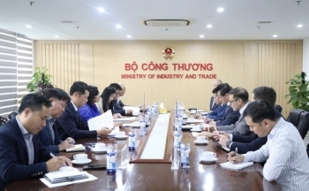 Khuyến khích doanh nghiệp Australia tăng đầu tư vào năng lượng, nông nghiệp tại Việt Nam