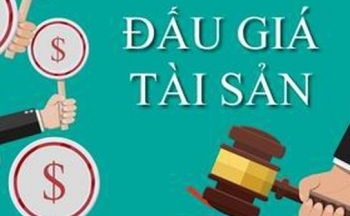 Sacombank bán nợ 596 tỷ đồng của địa ốc Vạn Phát với giá 189 tỷ đồng
