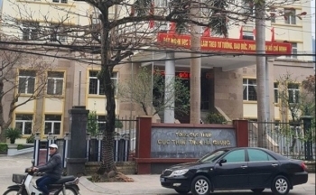 Hà Giang: Công ty TNHH Hướng Dương HG bị cưỡng chế ngừng sử dụng hóa đơn do nợ thuế