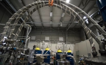 Trung Quốc sớm vượt phương Tây về tổng hợp nhiệt hạch