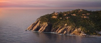 Khu nghỉ dưỡng Mandarin Oriental, Bãi Nồm được cấp phép xây dựng