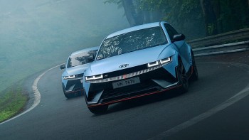 Hyundai dính nghi vấn ''thổi phồng'' doanh số bán ô tô