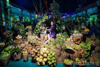 Quảng bá văn hóa, du lịch, sản phẩm đặc trưng Ninh Thuận tại Đà Nẵng