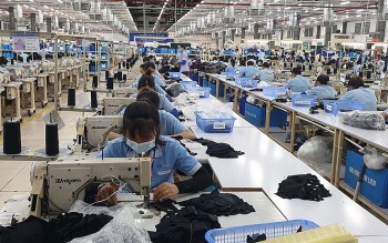 Ngành Công Thương Nghệ An nhìn lại sau 6 tháng 'ghi điểm'
