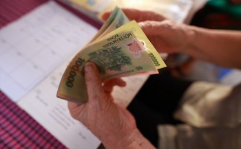 Có bắt buộc nhận lương hưu qua tài khoản cá nhân?