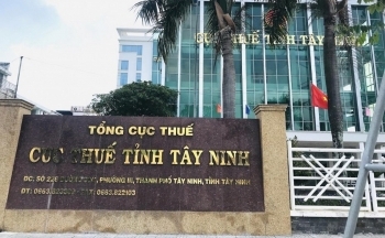 Tây Ninh: Công ty TNHH Sinh Thành bị cưỡng chế ngừng sử dụng hóa đơn do nợ thuế