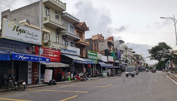 Thái Bình: Làng nghề thực hiện tiết kiệm năng lượng và sản xuất sạch hơn