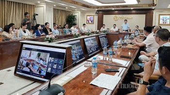 Giải pháp hỗ trợ doanh nghiệp nhỏ và vừa TP. Hà Nội nâng cao tiếp cận vốn