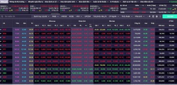 Chứng khoán hôm nay 11/7/2024: Tận dụng nhịp điều chỉnh để gia tăng tỷ trọng cổ phiếu và mua mới