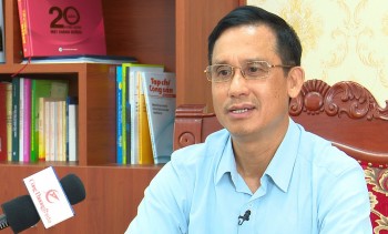Tháo gỡ “điểm nghẽn”, khơi thông dòng chảy nông sản