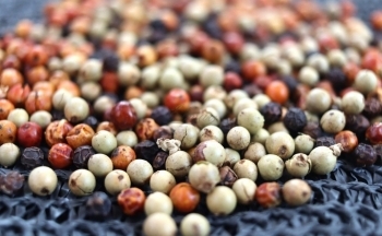 Việt Nam tăng mạnh nhập khẩu, giá xuất khẩu hồ tiêu cao ngỡ ngàng