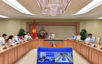 Phó Thủ tướng: Bằng mọi giá phải gỡ vướng cho dự án đầu tư xây dựng Bệnh viện Ung bướu Cần Thơ