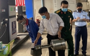 Bà Rịa - Vũng Tàu: Ban Chỉ đạo 389 chuyển hồ sơ khởi tố hình sự 70 đối tượng
