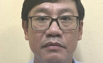 Bình Thuận: Đình chỉ chức vụ Chủ tịch UBND huyện Phú Quý