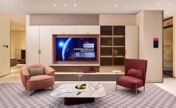 Thương hiệu nội thất tỷ đô Suofeiya đặt mục tiêu chiếm 10% thị phần tại Việt Nam trong vòng 3 năm