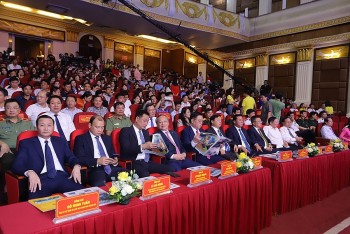 Liên hoan Phát thanh toàn quốc lần thứ XVI: ''Phát thanh Việt Nam - đa dạng trong chuyển đổi số''