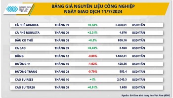 Giá xuất khẩu cà phê tăng vọt, về lại vùng cao lịch sử