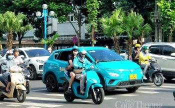 Dự báo thời tiết Hà Nội hôm nay 13/7/2024: Hà Nội vẫn nắng nóng, chiều tối có mưa dông
