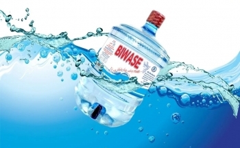 'Ông lớn' ngành nước Bình Dương thu 10 tỷ đồng/ngày, cổ phiếu BWE tăng mạnh