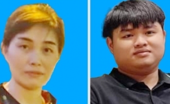 Hà Nội: Truy tìm 2 đối tượng thuê 3 xe ô tô nhưng 