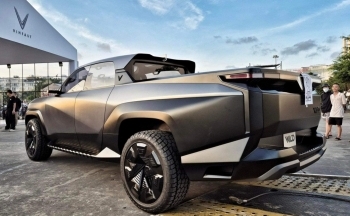 TP. Hạ Long tổ chức lễ hội xe hơi đầu tiên ở Việt Nam