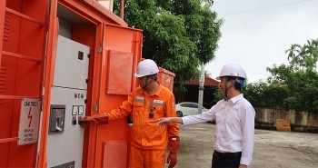 Ngành điện Hưng Yên chú trọng an toàn vệ sinh lao động là nhiệm vụ hàng đầu