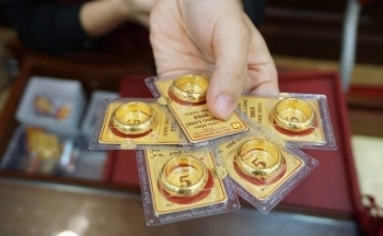 Vàng nhẫn vượt vàng miếng SJC sau 5 năm: Cơ hội mua vào hay bán ra?