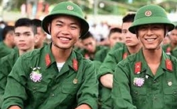 Một số trường Quân đội Công bố điểm chuẩn với phương thức xét tuyển sớm năm 2024