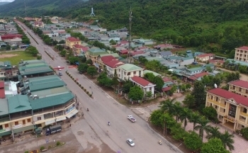 Điện Biên: Kiểm điểm tập thể, cá nhân Ban quản lý dự án các công trình huyện Mường Nhé