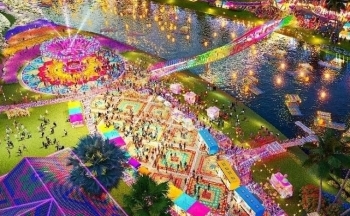 Tuyên Quang: Ra mắt Lễ hội đường phố Lala Town