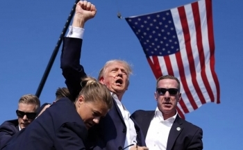Vụ ám sát hụt ông Trump ảnh hưởng như thế nào đến cuộc bầu cử Mỹ?