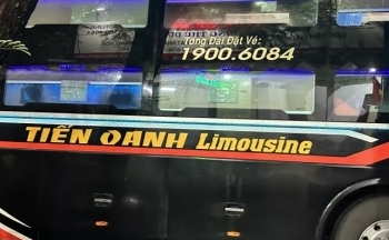 TP. Hồ Chí Minh: Thanh tra chỉ ra hàng loạt sai phạm của nhà xe Tiến Oanh