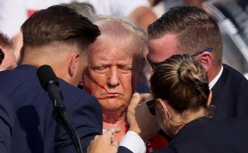 Xác định động cơ của nghi phạm ám sát hụt cựu Tổng thống Mỹ Donald Trump
