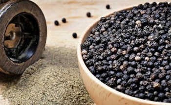 Giá tiêu 'bốc hơi' gần 30.000 đồng/kg sau khi lên mức cao kỷ lục: Đâu là lý do?