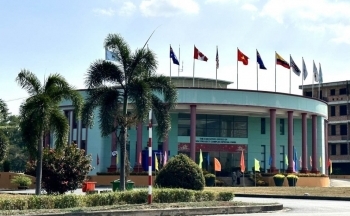 Phát triển Quốc tế Formosa (FIDC) bị phong tỏa tài khoản ngân hàng vì 'chây ì' tiền nước