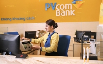 PVcomBank lọt Top 50 Doanh nghiệp xuất sắc nhất Việt Nam theo đánh giá của Vietnam Report