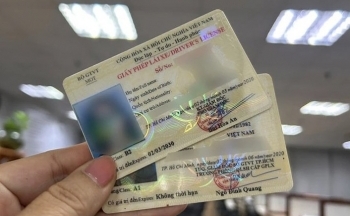 Hà Nội hướng dẫn 3 phương án làm thủ tục cấp, đổi bằng lái xe